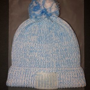 Love Your Melon Pom beanie